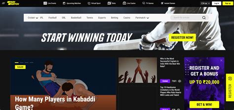 parimatch legal in telangana